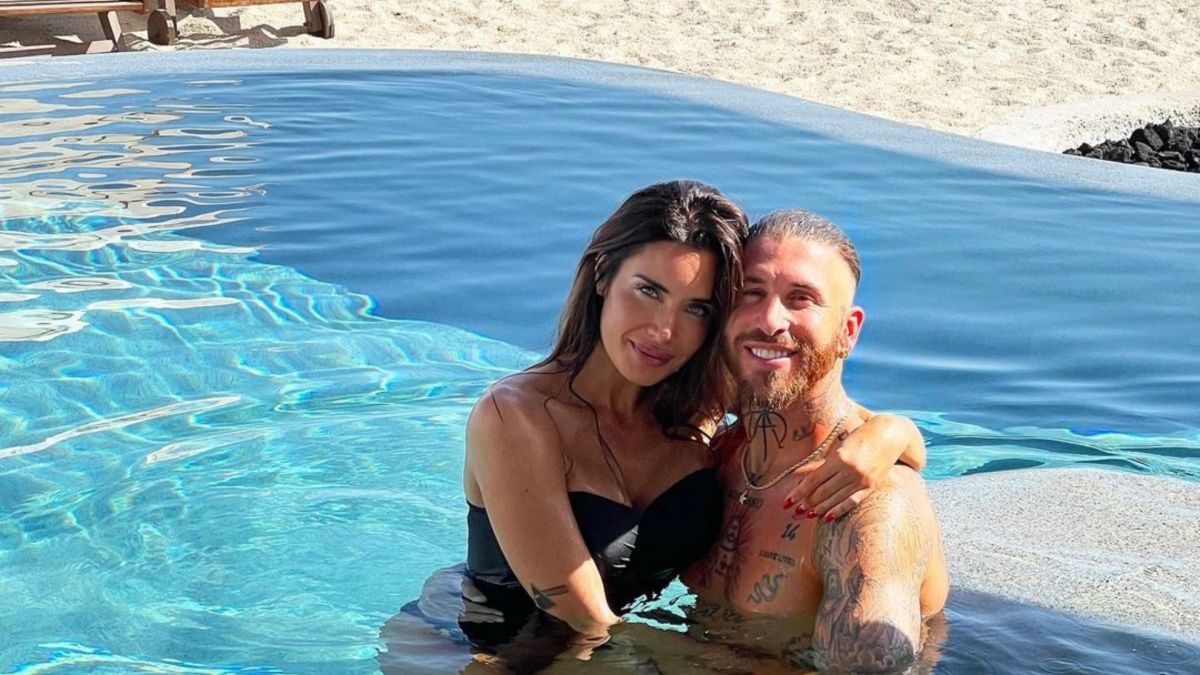 PILAR RUBIO