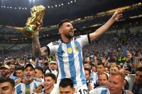 El emotivo posteo que hizo Lionel Messi a tan solo dos meses de obtener el título mundial 