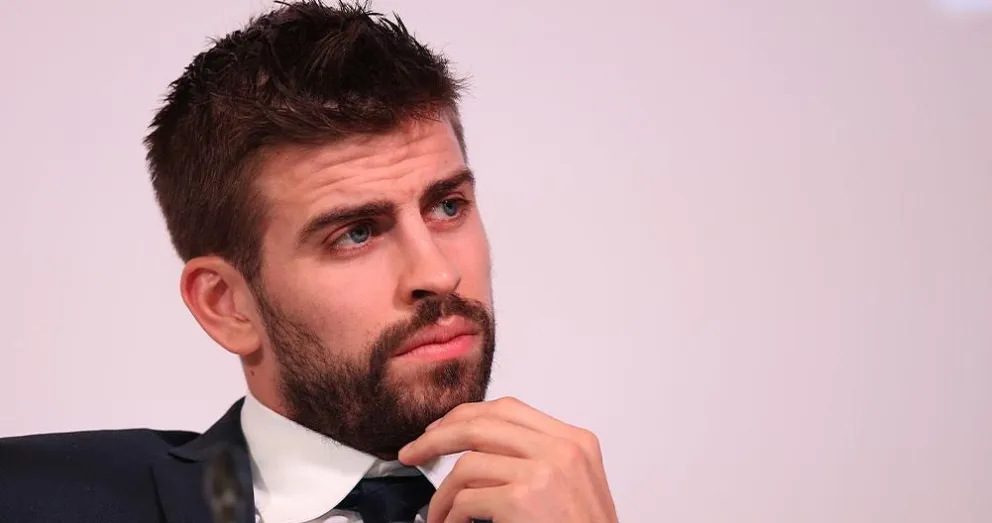 Le pagaron con la misma moneda: Gerard Pique es traicionado por quien menos pensaba