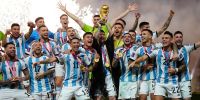 Tras 44 años: la racha negativa con la que podría terminar la Selección Argentina si le gana a Ecuador