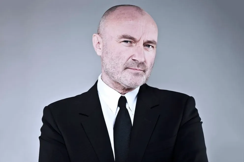  Phil Collins: hoy cumple 72 años el artista que marcó por siempre la cultura popular 