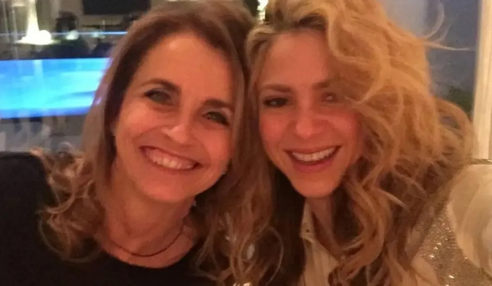 Shakira