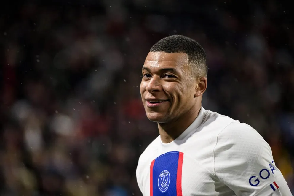 La escandalosa cifra que tendrá que pagar el Real Madrid por Kylian Mbappé