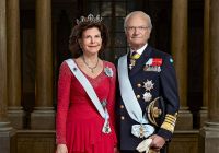 ¡Sorprendente! Esta es la condición para el matrimonio duradero de los reyes de Suecia