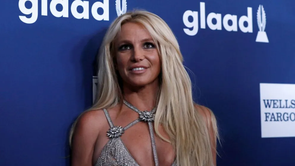 ¡Muy molesta! Britney Spears paga su frustración atacando a sus fans 