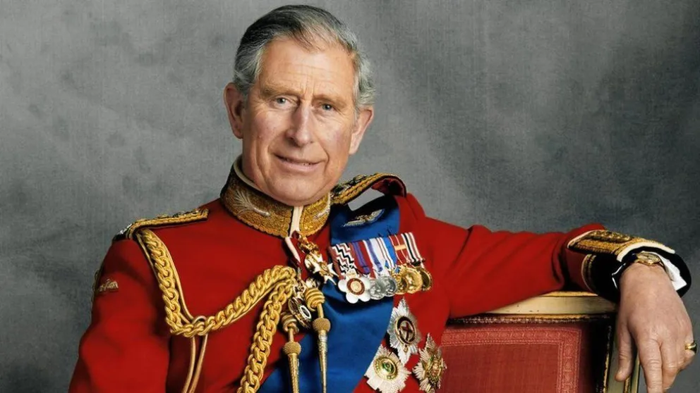 Londres de fiesta: así fue la extravagante exposición de obras de arte tras la coronación de Carlos III 