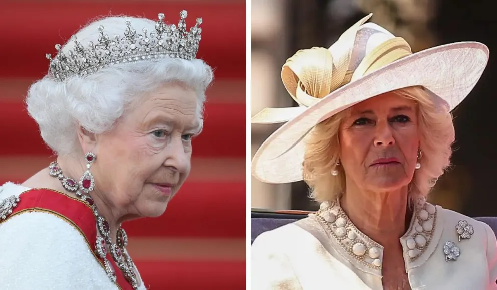 Camila Parker e Isabel II: una tumultuosa relación llena de humillaciones, rispideces y prohibiciones