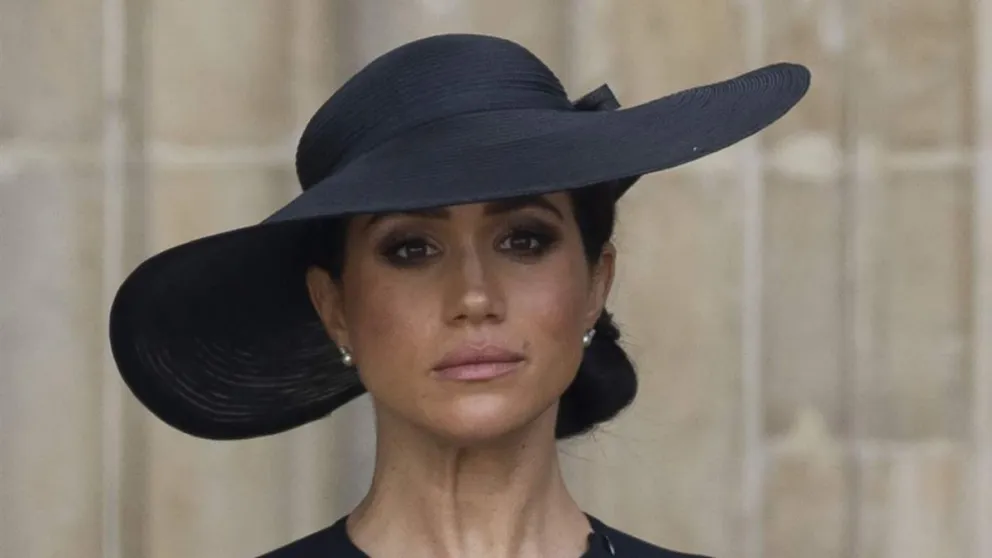 Escándalo en la familia real: los desenfrenados celos de Meghan Markle con las ex novias del príncipe Harry