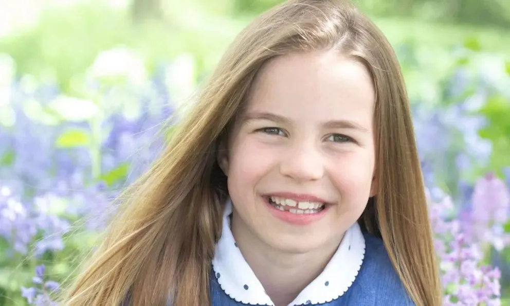 El particular motivo por el cual la princesa Charlotte, y no Lilibet, heredara una tiara de Lady Di 