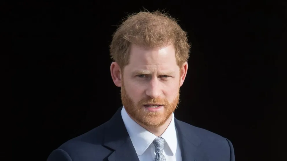 Nostradamus generó revuelo con una profecía en donde dice que el príncipe Harry será rey de Inglaterra