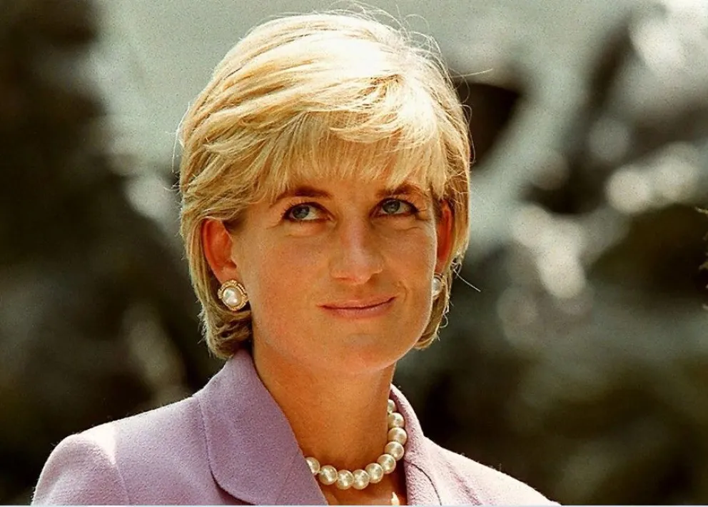 Esta es la insospechada razón por la que Lady Di odiaba y no podía ver cerca a la niñera de Guillermo y Harry
