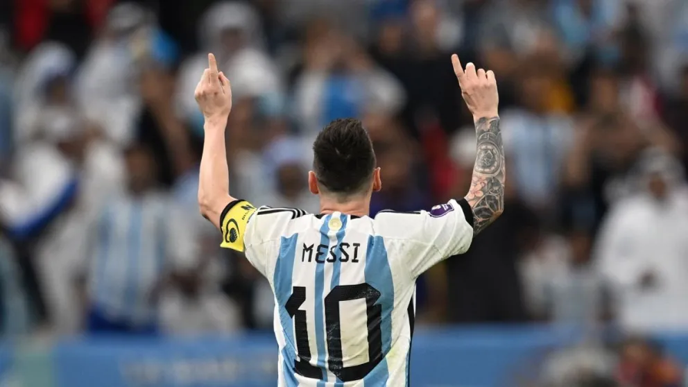 Mientras que evalúa si continuará en el PSG, así es como Lionel Messi gasta su dinero