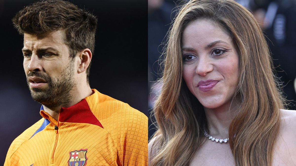Se arrancan los ojos: la gran disputa de Shakira con Gerard Piqué por sus propiedades más caras