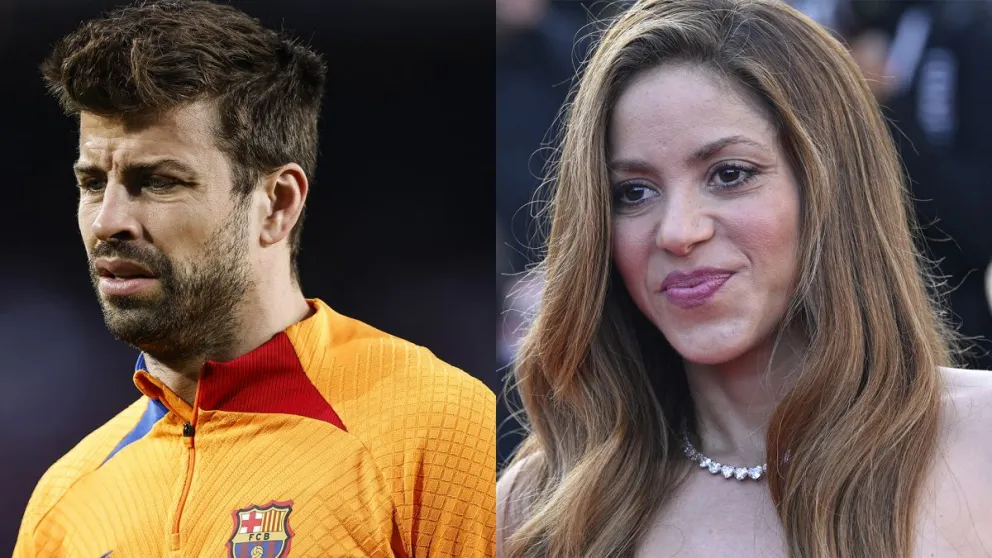 Se arrancan los ojos: la gran disputa de Shakira con Gerard Piqué por sus propiedades más caras