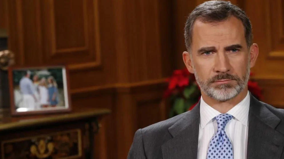 Letizia no da más: así fue la peligrosa obsesión del rey Felipe VI con una actriz de Hollywood