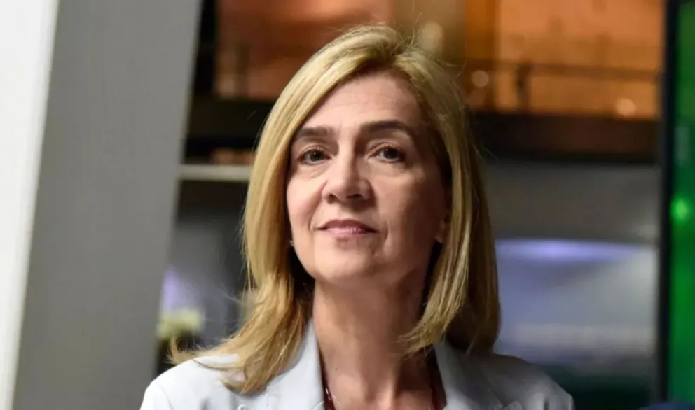 Infanta Cristina: alejada de la Familia Real Española, esta es la angustiante situación que enfrenta con su ex Iñaki Urdangarin