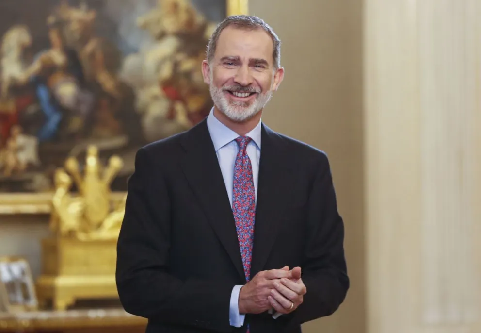 Estas fueron las novias del rey Felipe VI de España, antes de casarse con Letizia 
