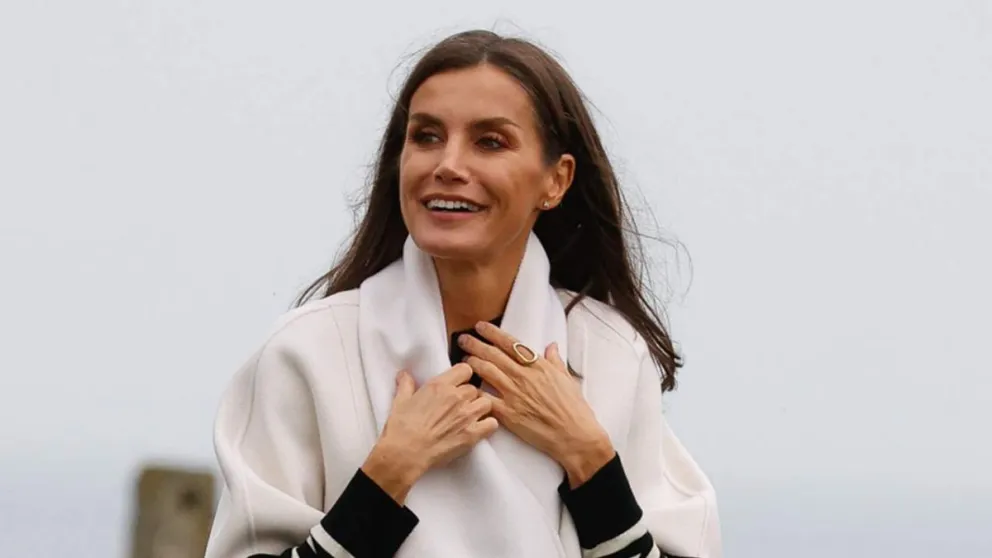 Así es el plato favorito de la reina Letizia que hace que “rompa” con su dieta e impida que pierda peso  
