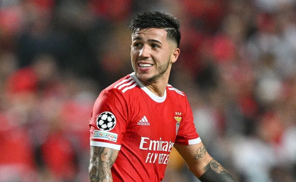 El insólito motivo por el que Enzo Fernández perjudicaría gravemente a Boca: no se lo perdonarán