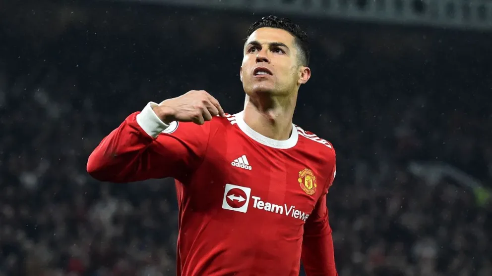 Sin pelos en la lengua Cristiano Ronaldo rompe el silencio y habla de su salida de Manchester United 