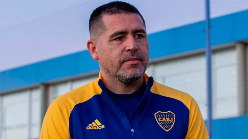 Como el Tata Martino: el jugador que le dijo que no a Riquelme y descartó jugar en Boca Juniors