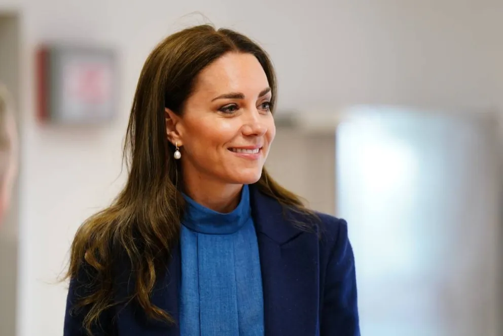 Posible ataque al príncipe Harry y Meghan: esta es la campaña real que lanza Kate Middleton en respuesta 