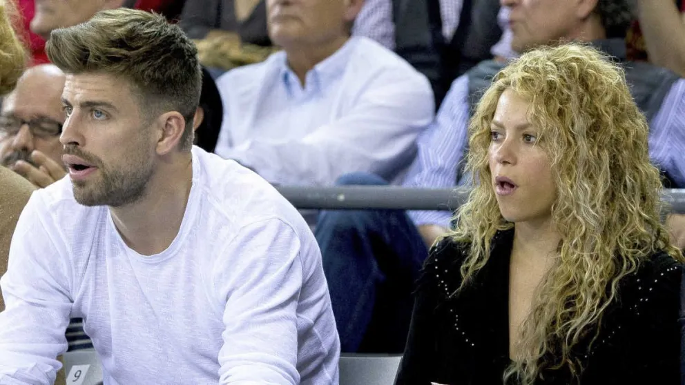 Esto es lo que hacía Shakira que Gerard Piqué no toleraba ni un poco