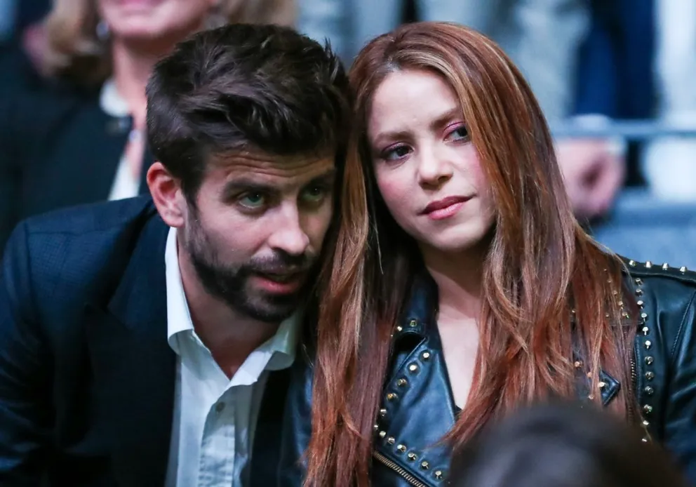 La nueva forma que encontró Shakira para hacer sufrir a Gerard Piqué
