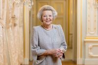 Beatriz de Holanda cumple 85 años: esta es la vida de la esposa del hombre que había sido nazi