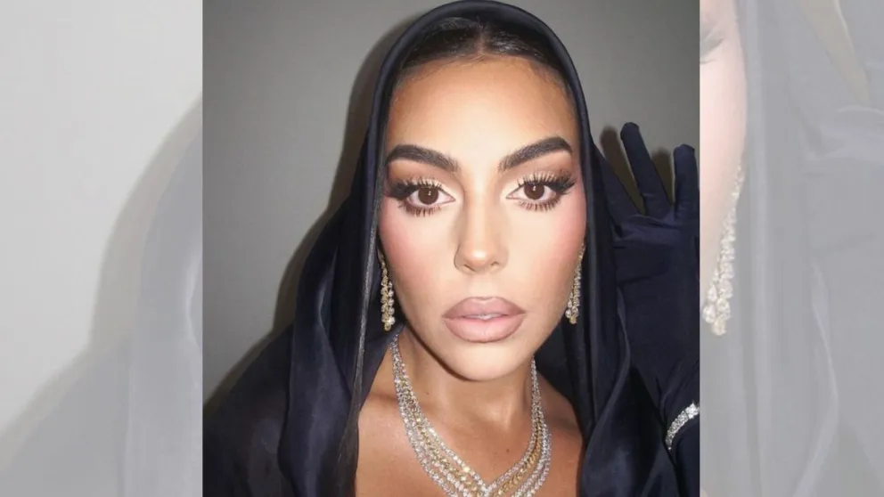 El cruel desprecio de Georgina Rodríguez hacia su hijo mayor, que indignó a Cristiano Ronaldo