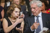 Patricia en llamas: descubrí quién es la misteriosa actriz que ha conquistado el corazón de Mario Vargas Llosa