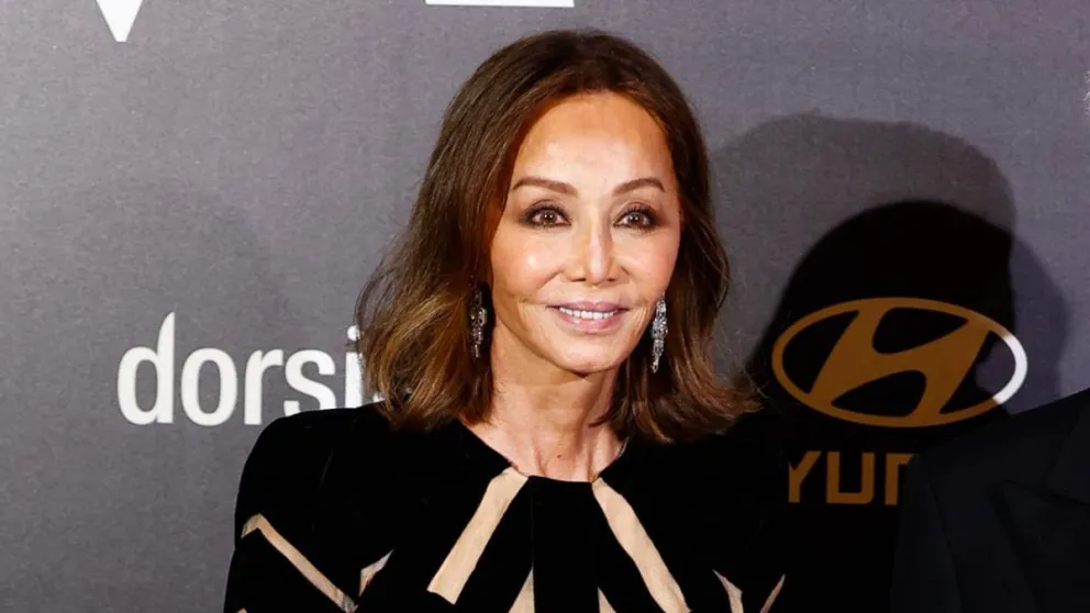 Filtran la explosiva carta que le envió Patricia, ex de Mario Vargas a Isabel Preysler