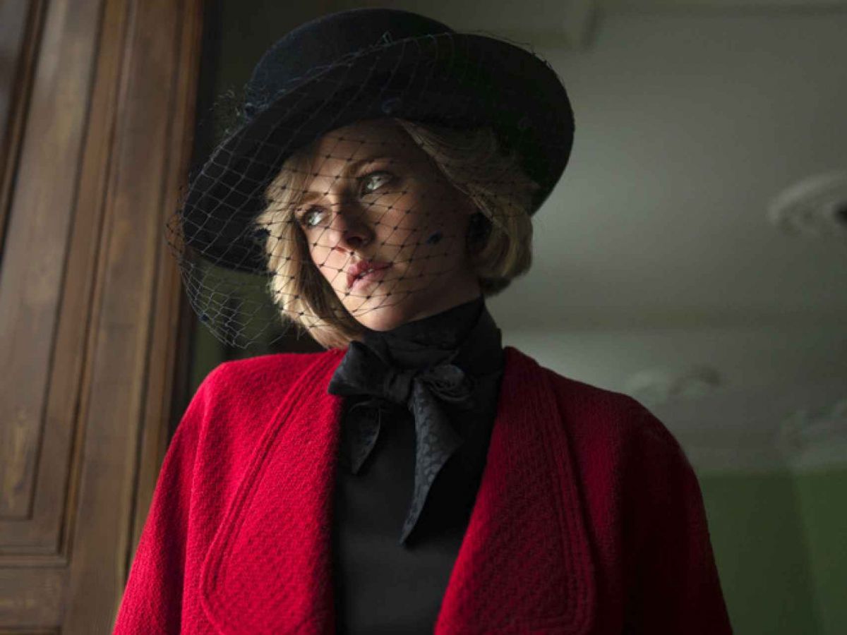 LADY DI