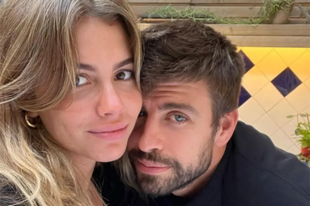 Vidente colombiano asegura que Clara Chía Martí abortó de Piqué