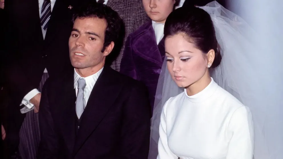 Julio Iglesias