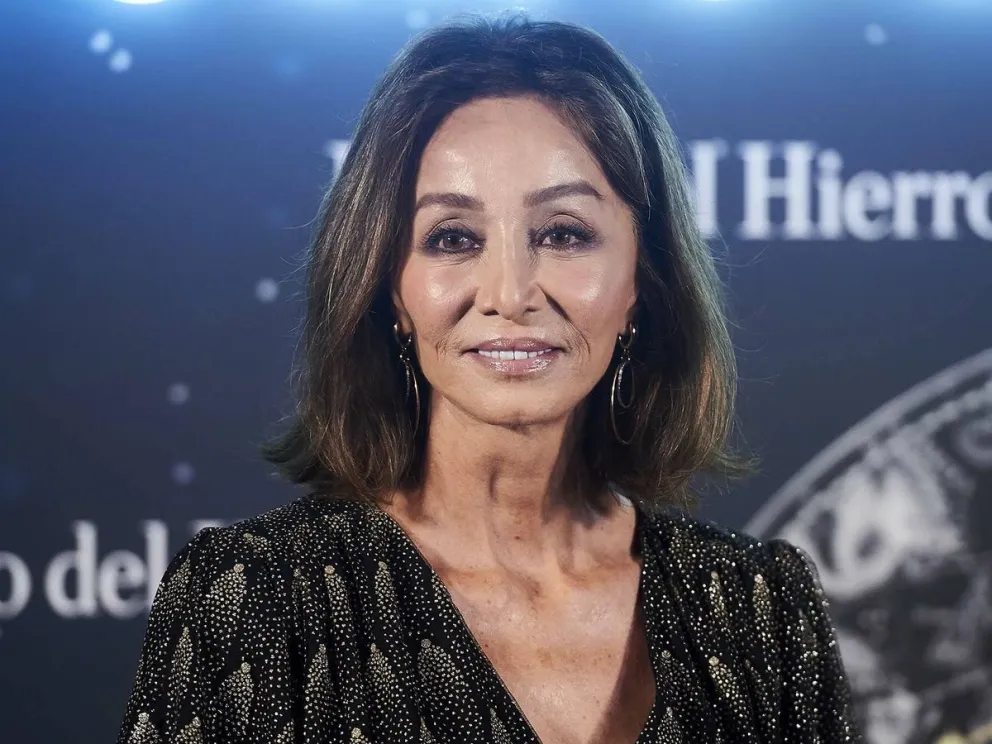Uno por uno, todos los hombres ricos y de prestigio con los que Isabel Preysler formó una relación