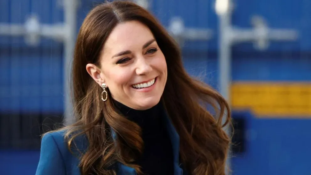 Kate Middleton fue víctima de un terrible agravio: esta es la pena que le podría caber al autor de tamaña osadía