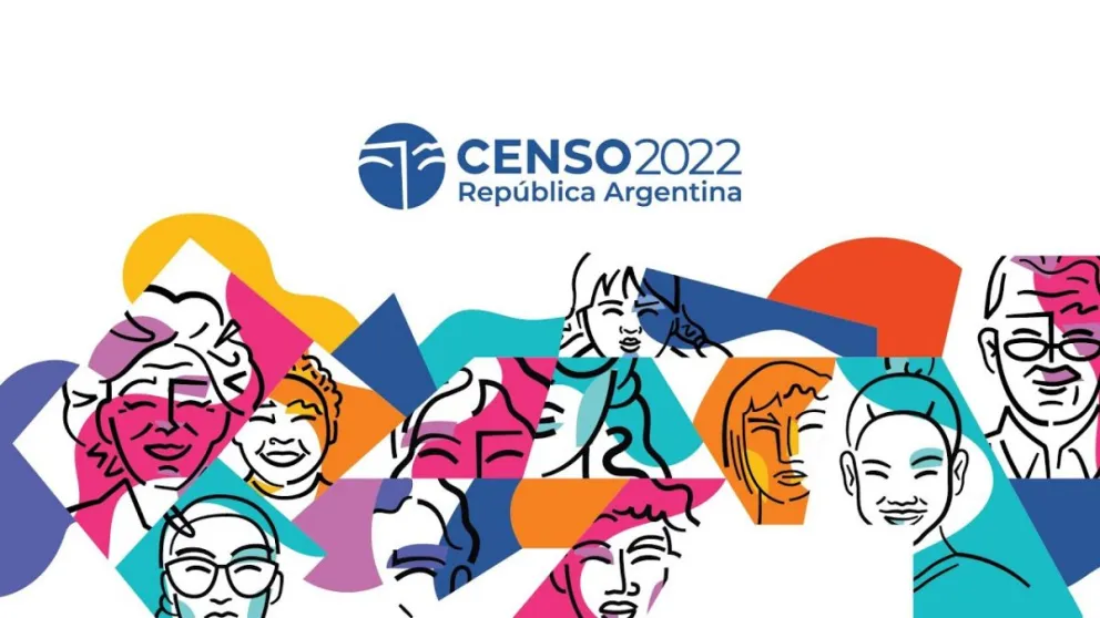 Se conocieron los primeros datos del Censo 2022: ¿cuántos somos en el país y en cada provincia?