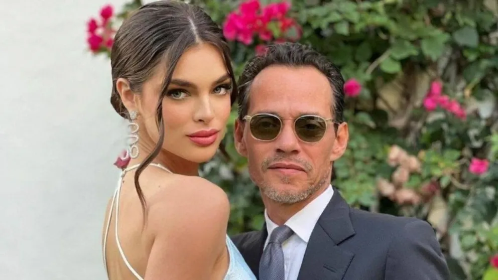 La descomunal fortuna de Marc Anthony y el jugoso y millonario acuerdo prenupcial firmado con Nadia Ferreira