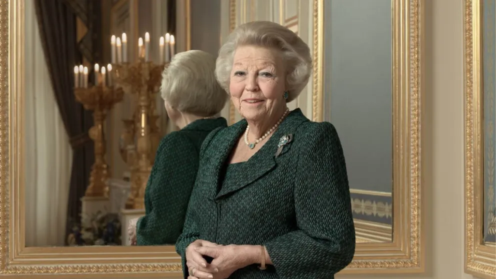 Beatriz de Holanda