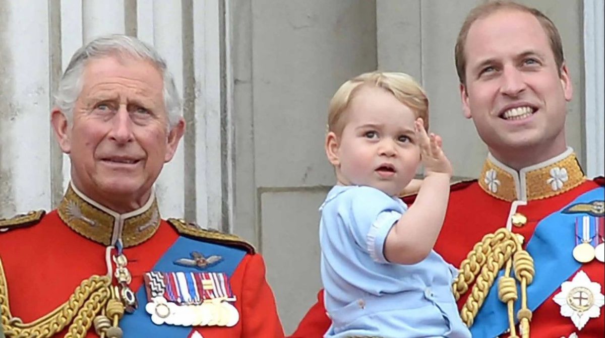 El príncipe Guillermo no cumplirá con la tradición judía de la familia.