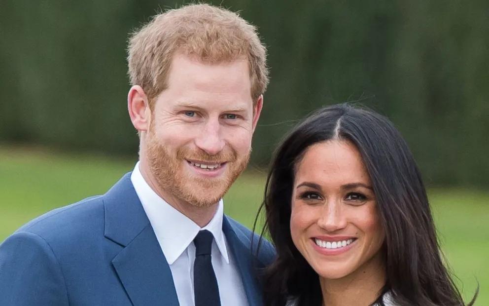 Estas son las increíbles y millonarias cifras que recaudó la fundación del principe Harry y Meghan Markle