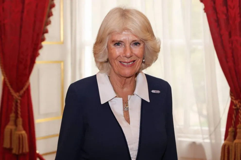 Camilla Parker Bowles enfrentada con el rey Carlos III: usará una corona que se disputan tres países 