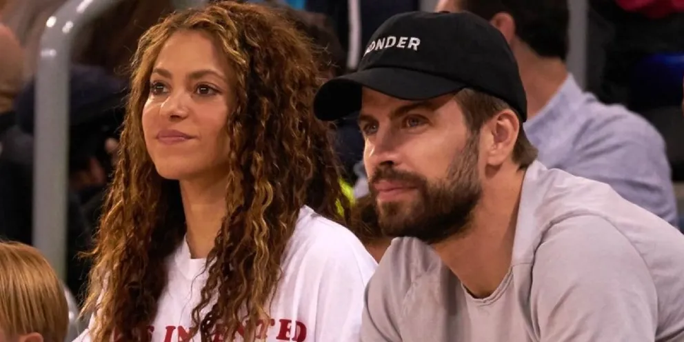 Revelan sorpresivos detalles de la relación entre Shakira y Gerard Piqué: dejó a todos en shock