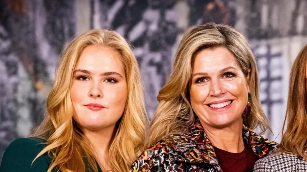 Gira por el Caribe: Máxima y Amalia de Holanda muestran sus mejores looks deportivos