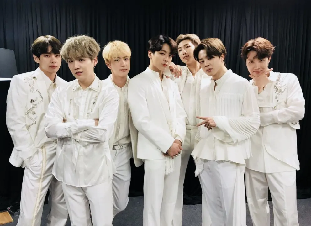 Desilusión y tristeza: Integrante de BTS abandona la banda para dedicarse a la cocina