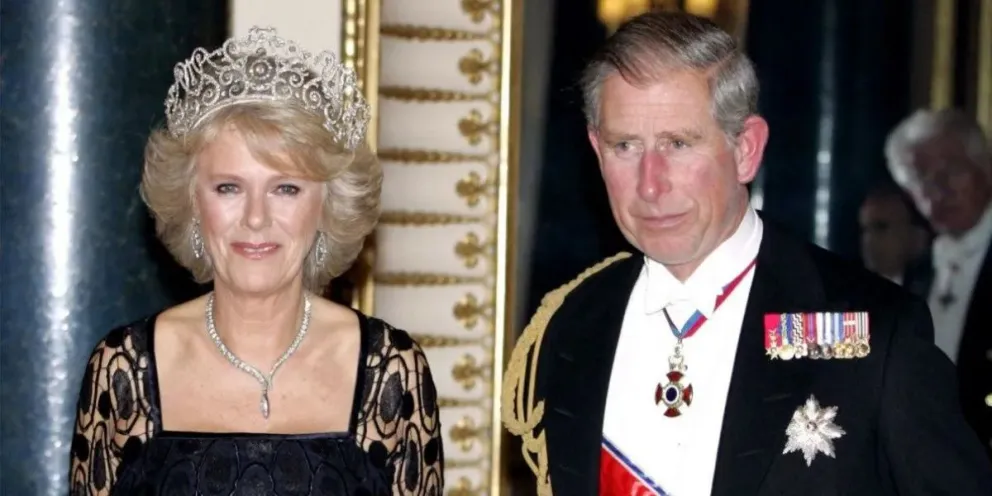 Camila Parker pone en riesgo el mandato del rey Carlos III por un descabellado capricho