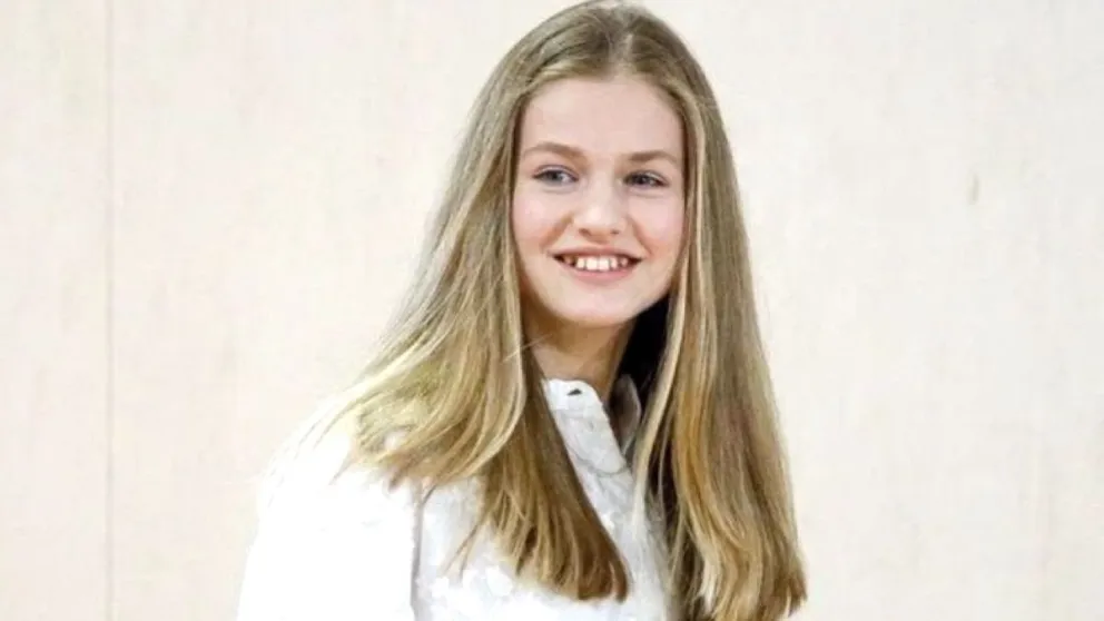 La princesa Leonor volvió a escaparse para encontrarse con el amor de su vida