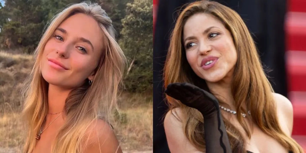 La razón por la que Shakira iniciaría una batalla legal contra Clara Chía Martí: Piqué aterrorizado