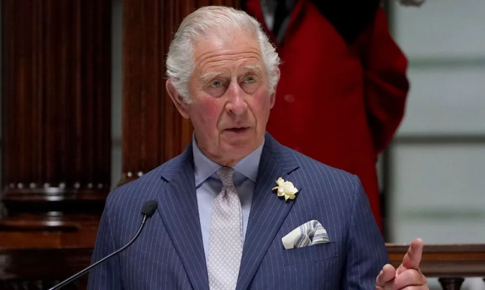 El rey Carlos III ofrece un trabajo inusual y muy polémico: el sueldo es verdaderamente tentador